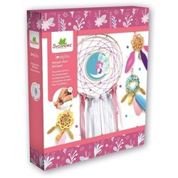 Caja encantadora - Sicómoro - Atrapasueños - Encantadora - Edades 7+