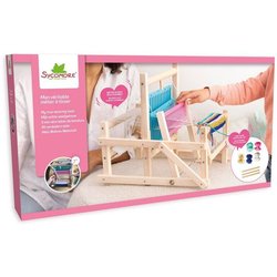 Lovely Box - Sycamore - My Real Loom - Età 7+