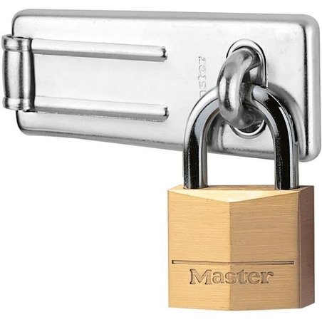 MASTERLOCK Vorhängeschloss +