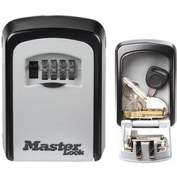 MASTER LOCK Secure Key Box - M-formaat - Key Chest - Veilige opslag