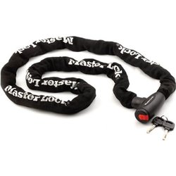 MASTER LOCK Motorrad-Diebstahlsicherungskette  2 m Kette  Ideal für 