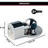 MASTER LOCK Universal coupling lock - Key lock for coupling heads