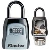 MASTERLOCK Seleccionar almacenamiento de clave de acceso con combinaci