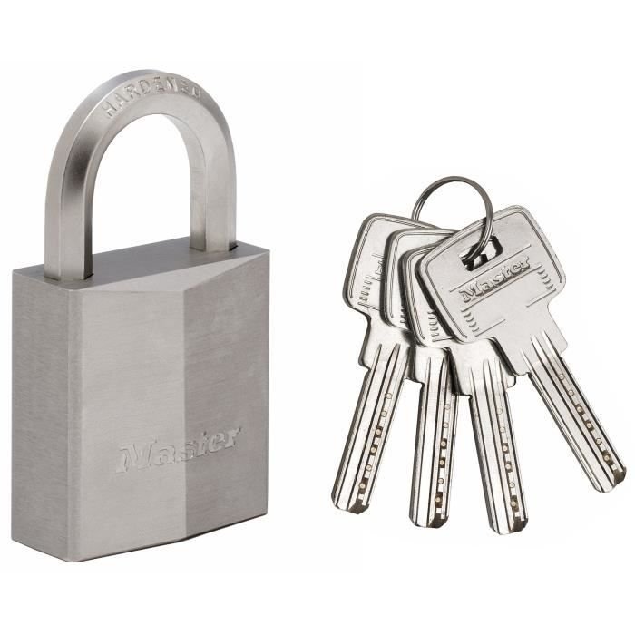 MasterLock Lucchetto 40 millimetri