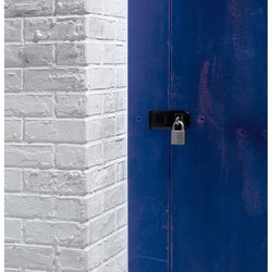 MasterLock Lucchetto 40 millimetri