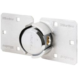 Lucchetto per porta furgone - MASTER LOCK - 736EURD - Lucchetto rotond