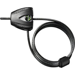 Master Lock 8417EURDPRO Gepatenteerde antidiefstalkabel, verstelbaar v