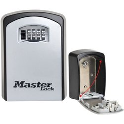 Cassetta chiave sicura MASTER LOCK - Formato XL - Cassettiera per chia