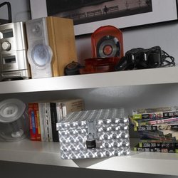 MasterLock 2 lucchetto alu