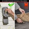 Caja de llave segura MASTER LOCK - Formato L - Seguridad mejorada - Mo