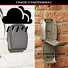 Caja de llave segura MASTER LOCK - Formato L - Seguridad mejorada - Mo