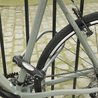 MASTER LOCK Lucchetto per bicicletta U [Con chiave] - Ideale per bicic