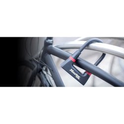 MASTERLOCK - Mini lucchetto a U