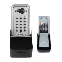 MASTER LOCK gecertificeerde veilige sleutelkast - XL-formaat - sleutel