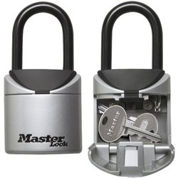 MASTER LOCK Mini Secure Key Box [formaat XS] [met handvat] - 5406EURD