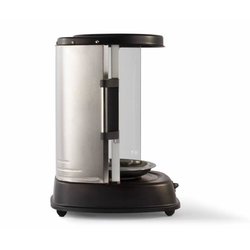 LIVOO DOM323 Rotissoire - zwart