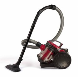 Aspirapolvere multiciclonico senza sacco - LIVOO DOH105R - 700 W - 2 L