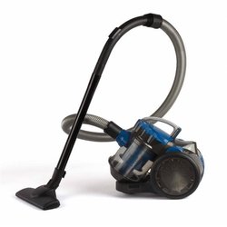 Aspiradora multiciclónica sin bolsa - LIVOO DOH105B - 700 W - 2 L - 78