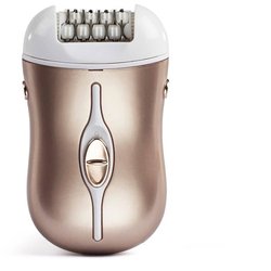 Livoo wiederaufladbares Epilator - dos167p