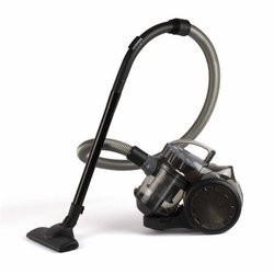 Aspiradora multiciclónica - LIVOO DOH105G - 700 W - 2 L - Filtro lavab