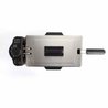 Freidora 3 L - LIVOO - DOC216 - 2000W - 3L - Depósito de acero inoxida