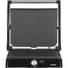 Meat and panini grill - LIVOO - DOC223 - 2200W - 2 plates - Non-stick 
