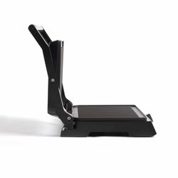 Parrilla para carnes y paninis - LIVOO - DOC223 - 2200W - 2 placas - A