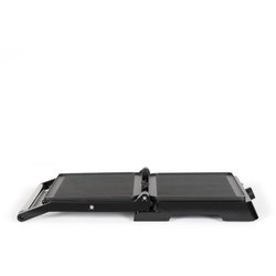 Parrilla para carnes y paninis - LIVOO - DOC223 - 2200W - 2 placas - A