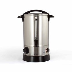 LIVOO DOM397 Coffee percolator - Adjustable thermostat from 30 to 110 