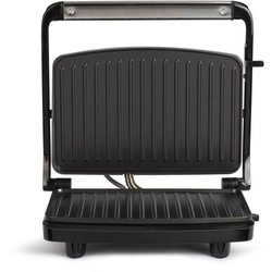 LIVOO DOC232G - Compacte grill - 23x15cm - Antiaanbaklaag - Verwarming