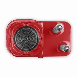 Macchina per hot dog - LIVOO - DOC238RC - 340W - Fino a 6 salsicce - C