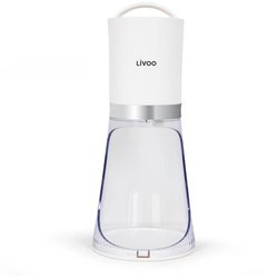 Tritaghiaccio - LIVOO - DOM462 - 150 ml - 2 misure - Avvio automatico 