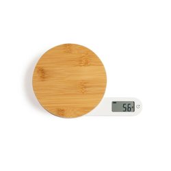 Báscula de cocina con dinamo - Livoo - DOM466 -