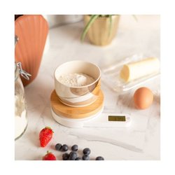 Bilancia da cucina Dynamo - Livoo - DOM466 -