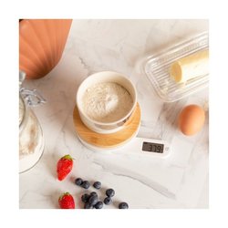 Bilancia da cucina Dynamo - Livoo - DOM466 -