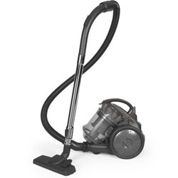 Zakloze multi-cycloon stofzuiger - LIVOO - DOH136G - 700 W - 16 kPa - 