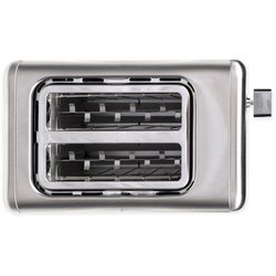 Grille-pain digital 2 fentes - LIVOO - DOD205 - 850 W - Panneau de con