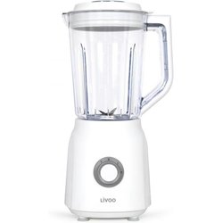 Batidora - LIVOO - 1,5 L - 600 W - 22.000 rpm - 2 velocidades - Turbo 
