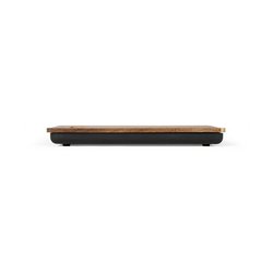 Báscula de cocina electrónica de madera de acacia - Livoo - DOM492 -