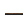 Báscula de cocina electrónica de madera de acacia - Livoo - DOM492 -