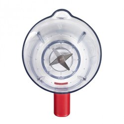 Frullatore 1,5 L - Livoo - DOP242R - Rosso peperoncino