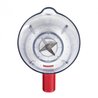 Frullatore 1,5 L - Livoo - DOP242R - Rosso peperoncino