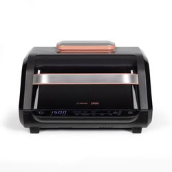 Freidora y grill sin aceite - LIVOO - Livoo x Marmiton - DOC305 - 6 L 