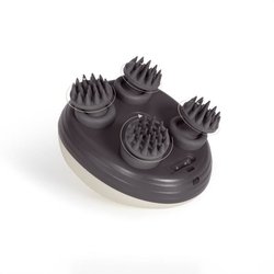 Kopf- und Kopfhautmassagegerät - LIVOO - DOS202 - 2 h - 96 Spikes - 4 