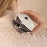 Kopf- und Kopfhautmassagegerät - LIVOO - DOS202 - 2 h - 96 Spikes - 4 