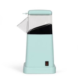 Máquina de palomitas de maíz - LIVOO - DOM497 - 1200W - Hasta 100 g de