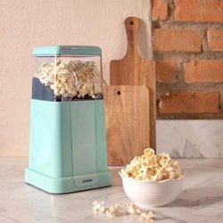 Popcornmaschine  LIVOO  DOM497  1200 W  bis zu 100 g Getreide  Bl