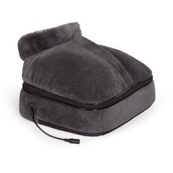 2-in-1 Shiatsu-Massagegerät  LIVOO  DOS204  Füße und Rücken  24 Kö