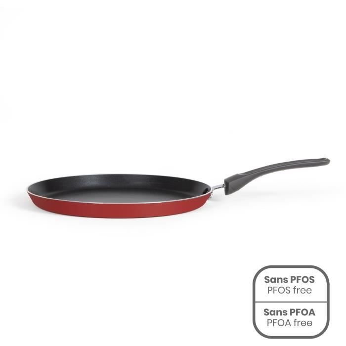 Premier Chef - Crepe maker 26 cm - LIVOO - MEP149 - Non-stick without 