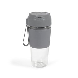 Licuadora portátil - Livoo - DOP248G - Gris
